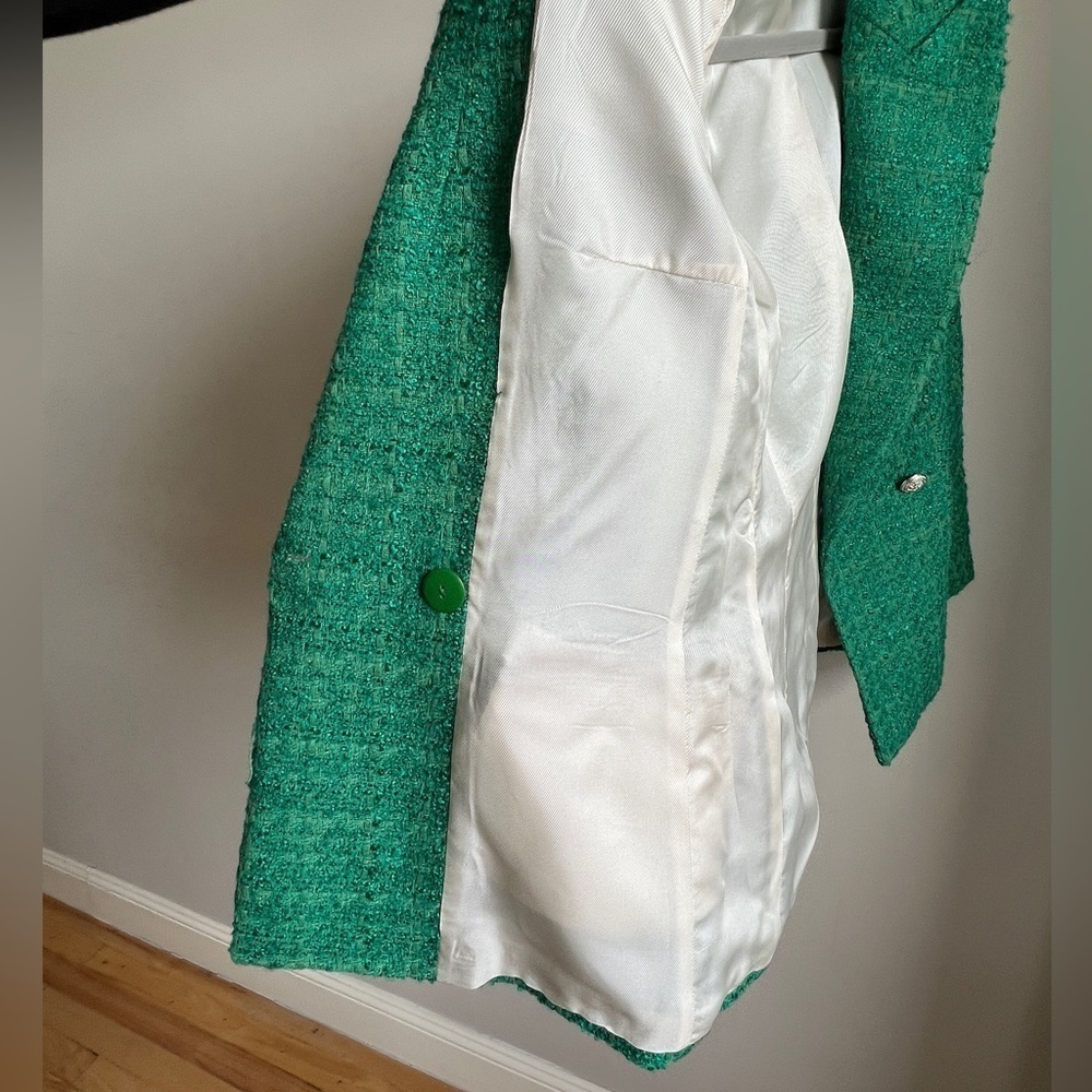 Zara Jacket in Size Small - Picture 10 of 15